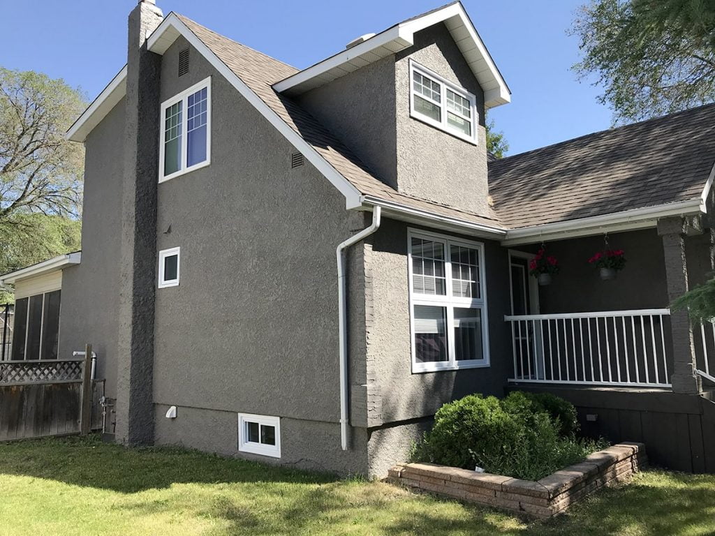 The Best Time for Exterior Painting In Winnipeg Pinnacle