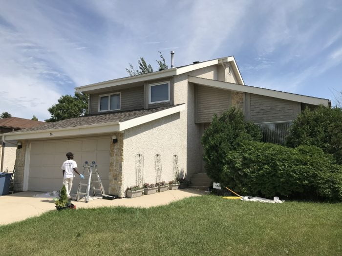 The Differences Between Primer, Sealer And Undercoat Paint Pinnacle