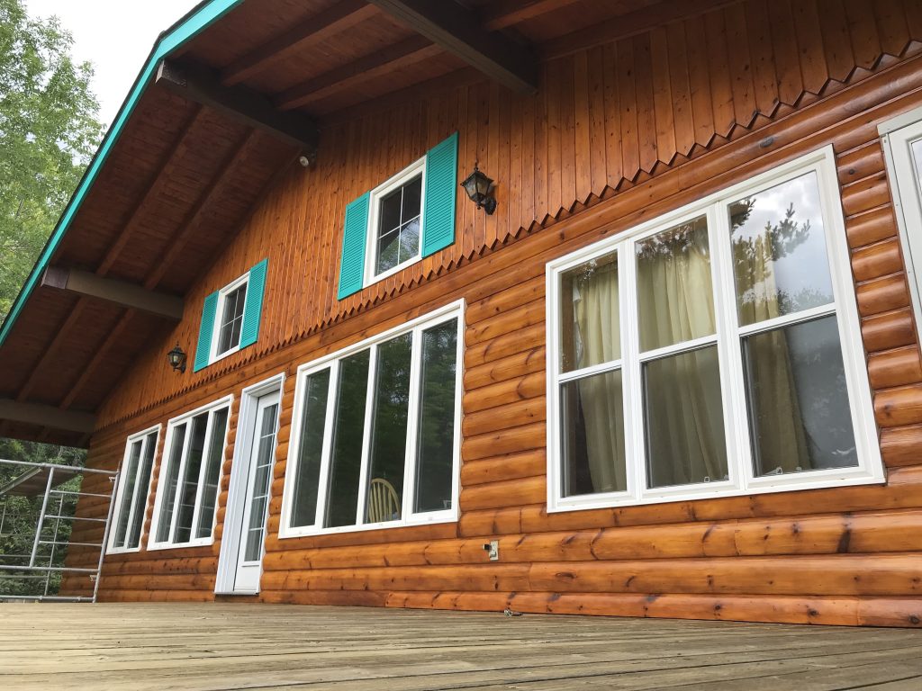 What Are The Differences Between Clear, Semi-transparent and Solid Deck  Coating? - Sheldon & Sons, Inc.