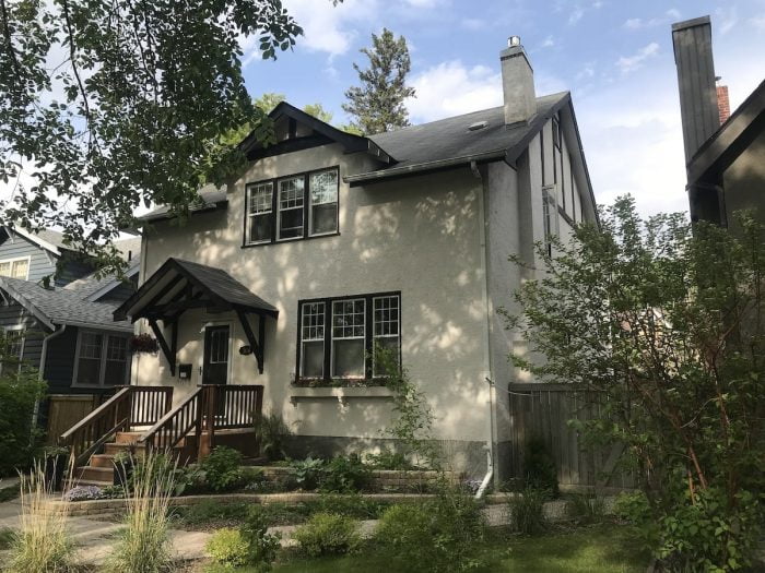 How Cold Weather Affects Your Exterior Paint Pinnacle Painting and