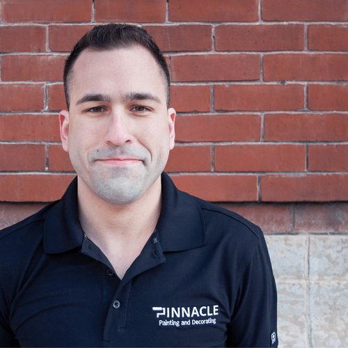Winnipeg Painters Pinnacle Painting and Decorating