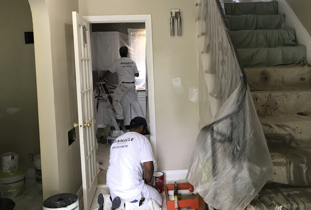 How Often Does A Landlord Have To Paint For Proper Maintenance