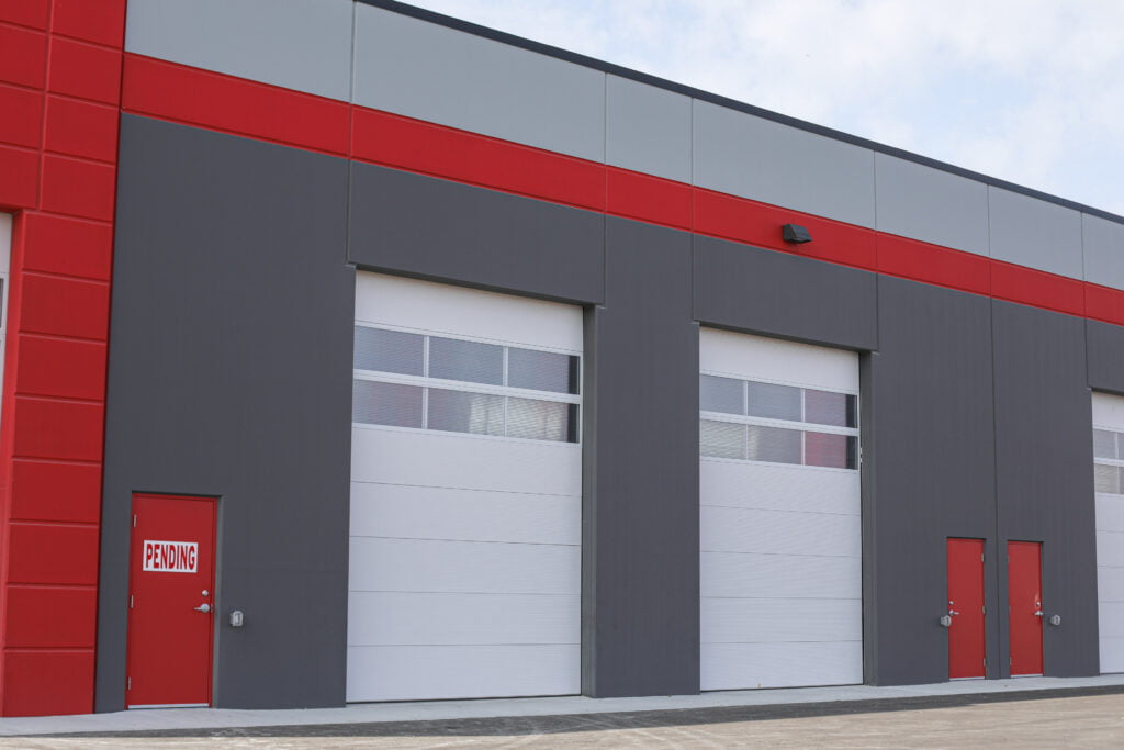 Why Is It Beneficial To Get Your Warehouse Painted Pinnacle