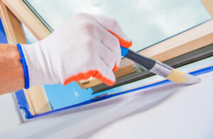 The Differences Between Residential And Commercial Painting 