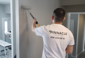 Low-Maintenance Paint Choices For Busy Winnipeg Families